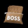 BOSS 2-in-1 Office Cushion Blanket