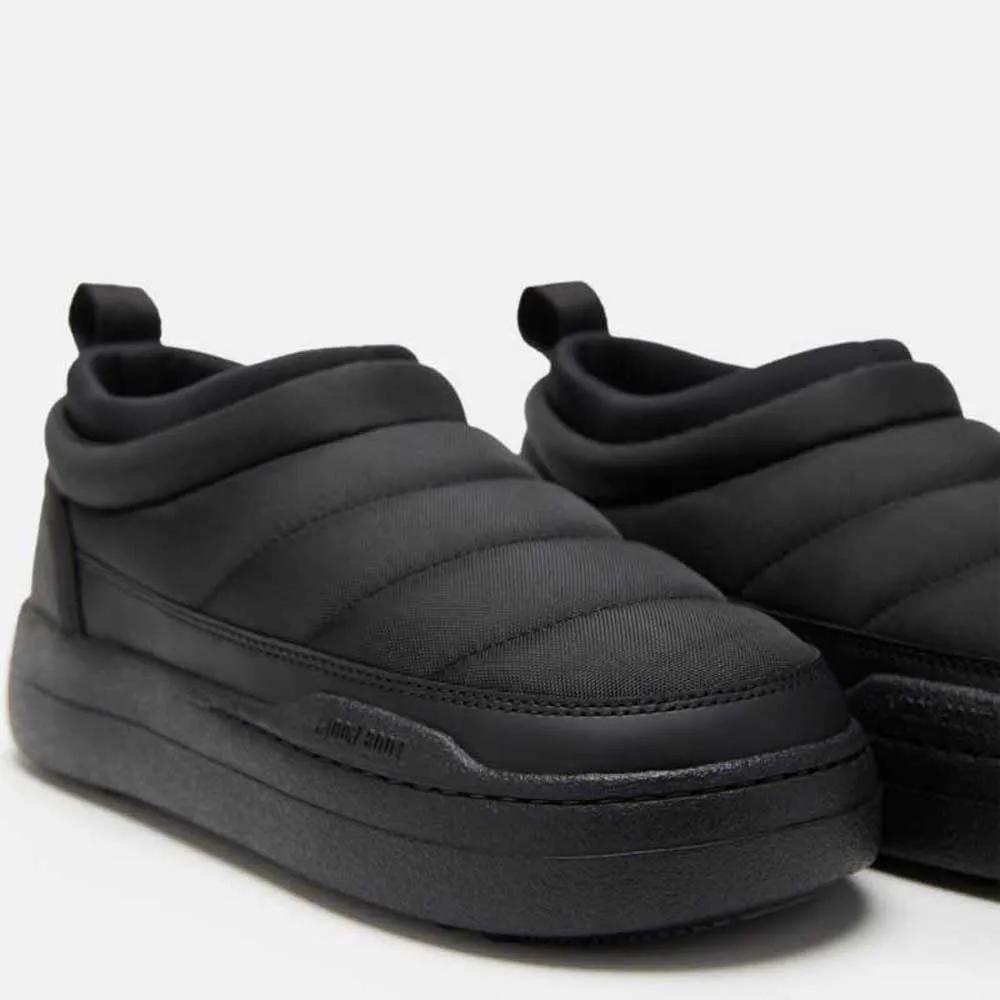 Moon Boot Кросовки Park Soft Nylon