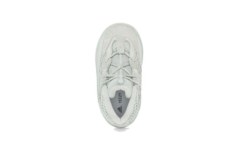 adidas Yeezy Desert Boot Salt для младенцев FV5686