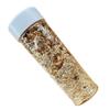Silver Leaf Flake Reflective Decorative Gold Foil Waterproof Metallic Foils Flakes Shinny Artistic for Crafts Paints
