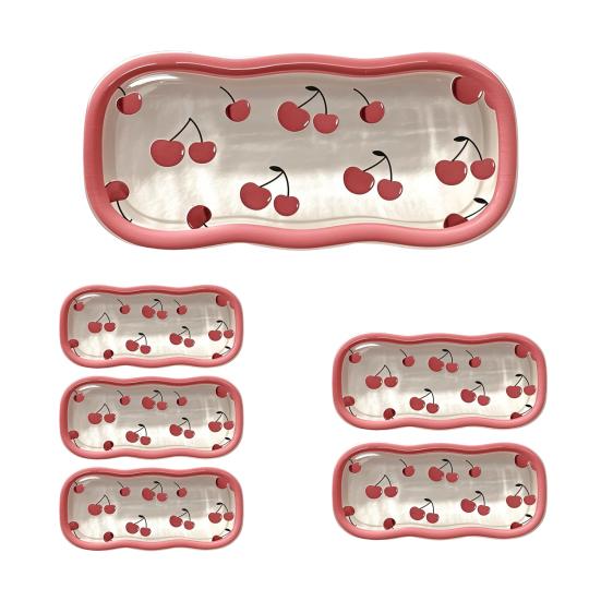 Милый футляр для очков, жесткий держатель для очков для девочек, защитная коробка для солнцезащитных очков и очков для чтения, органайзер для солнцезащитных очков