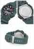 Часы Long Life Biomass Plastic Green [Casio] G-Shock [] GA-010-2AJF Мужские