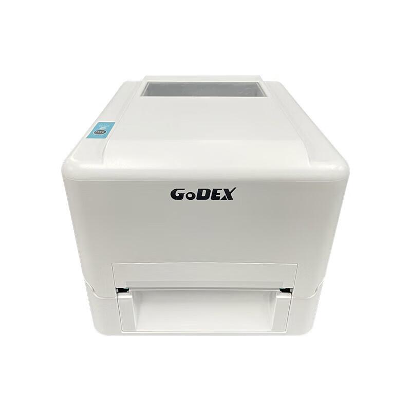 GODEX GM660 Pro Thermal Transfer Barcode Label Printer CN plug (adapter included)