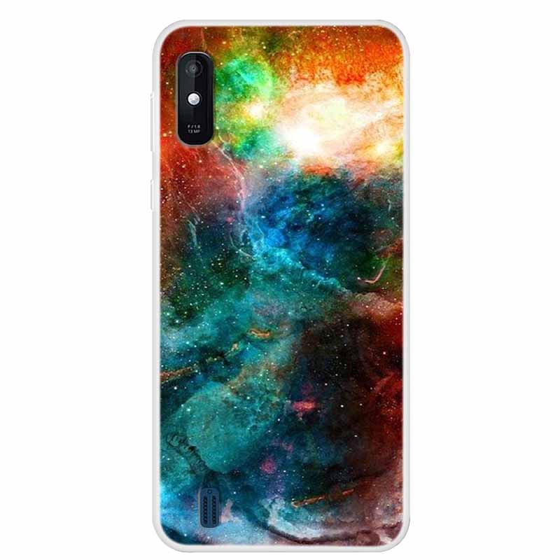 Для Wiko Y81 Чехлы Y51 Y61 Y62 Прозрачный Мраморный Мягкий ТПУ Силиконовая Задняя Крышка Для Wiko Y51 Чехлы Для Телефона Fundas Coque для WikoY81 Y 81