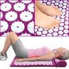 Body Foot Massage Cushion Acupressure Mat Acupuncture Pillow Pain Relief Release Stress