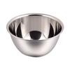 Pearl Metal Deep Stainless Steel Bowl, Made In Japan
