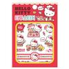 Наклейка-татуировка Sanrio Characters Hello Kitty, популярная корейская игра