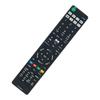 PerFascin Substitute Remote Control Voice Remote Control Fits for Sony TV Voice Search RMF-TX300J RMF-TX200J RMF-TX400J KJ-65X9000F KJ-55X9000F