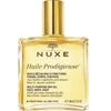 NUX E Will Prodigy Multi Dry Oil + Wipex Pure Soft Cotton Полотенце белое 6 шт.