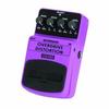 Pédale D'effet - Behringer - OD300 - Overdrive Et Distorsion - Son Moderne Crunchy - Double Mode