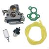 Carburetor for Husqvarnas 235 235E 236 240 240E 574719402 545072601