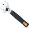 TRUSCO Ratchet Adjustable Wrench X 3 of TRMK-250 (30mm Opening) (Case 3)