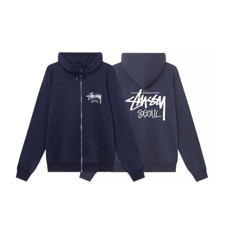 Unisex Streetwear Hoodie With City Edition Letter Print Oversized Cotton Pullover Men Women