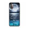 Чехол для Nokia G21 G11 Противоударный Мягкий силиконовый ТПУ Задняя крышка для Nokia G11 NokiaG21 G 21 Чехлы для телефонов 6,5 дюйма Мультяшный Коке