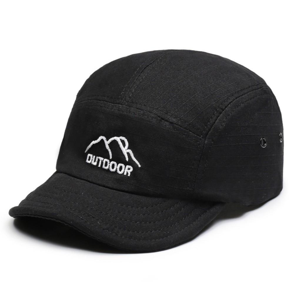 Sun Protection Baseball Cap Adjustable Sun Hat New Sports Running Cap Women Men