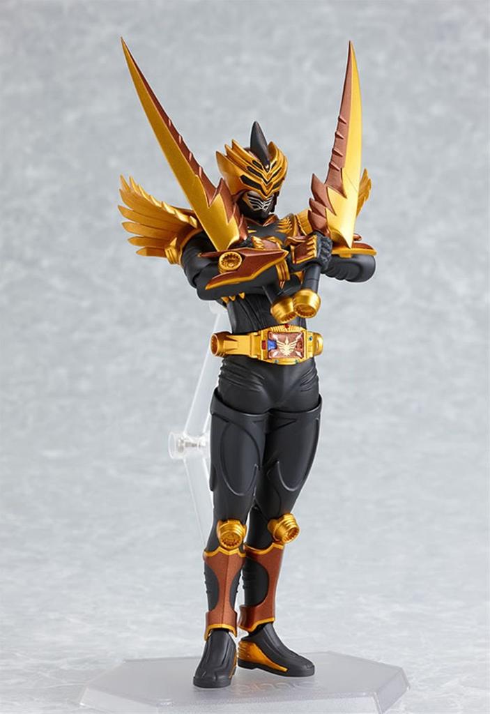 Фигма Камен Райдер Расс