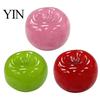 Slow Rebound Fruit Toys 1/3Pcs Squeeze Toy, Stress Relief Sensory Hand Therapy Toy Calming Shape Fidget for Home Office Classroom Fake