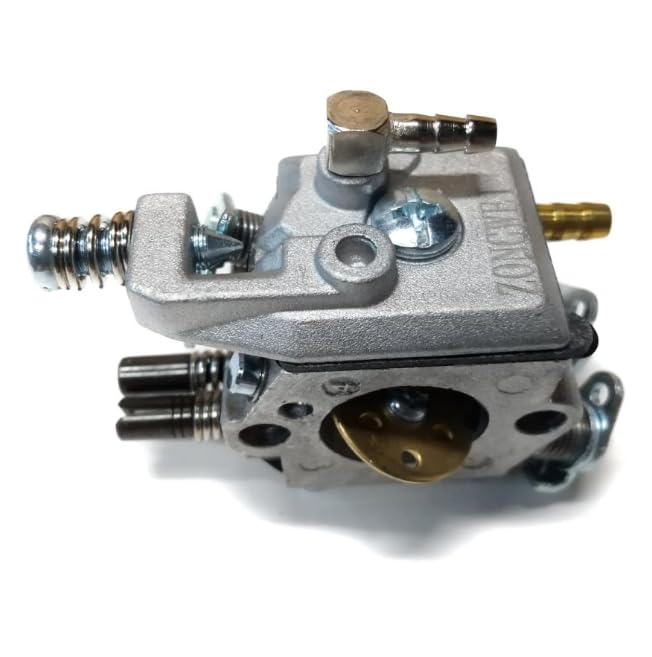 Совместимый карбюратор CSV3501 для запчастей бензопилы Kyoritsu для Walboro WT