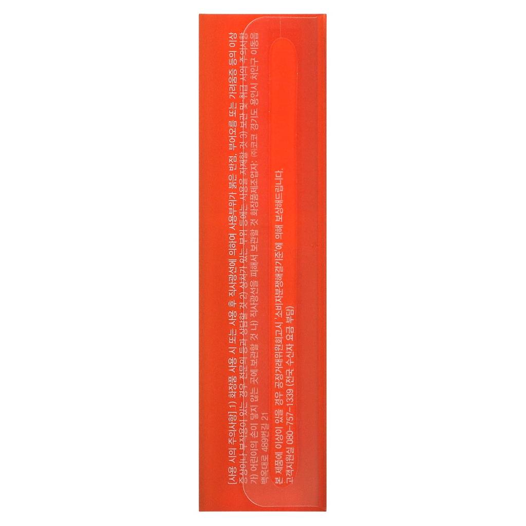 HOLIKA HOLIKA Heart Crush, Glow Tint Air, 09 Comely, 3 г (0,1 унции)