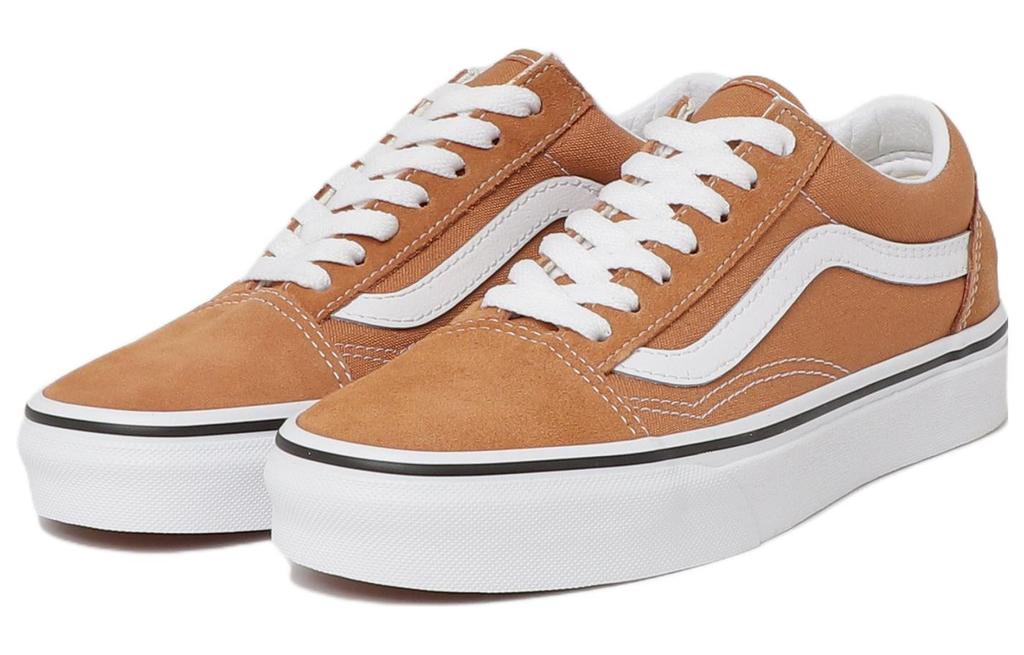 Vans Old Skool 'Color Theory - Meerkat'