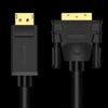 Ugreen Кабель-адаптер DisplayPort на DVI
