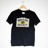 Boston Bruins Fanatics Local T-Shirt Black Size Small Unisex T-Shirt