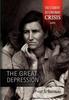 Книга The Current Economic Crisis and the Great Depression
