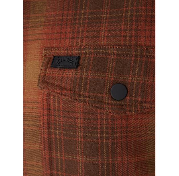 Куртка демисезонная Billabong Furnace Bonded