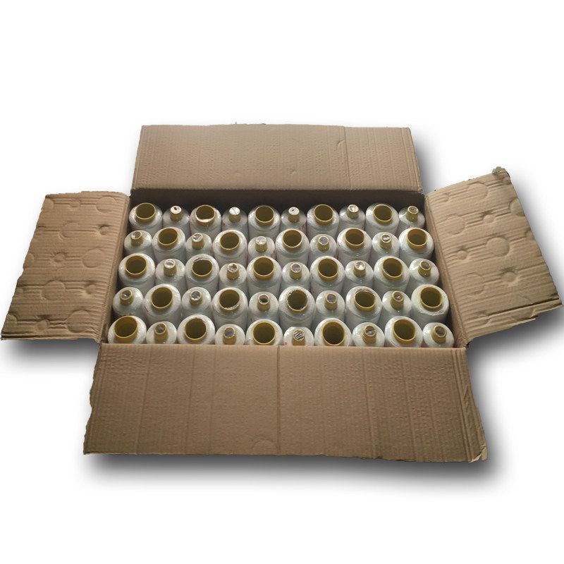Wraping String Packing Line Woven Bag Bag-Sewing Machine Line Packer Line Hand-Held Packer Line Sealing Line Bale Sewing Thread