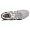 New Balance 670 Мужские кроссовки в честь 40-летия Англии, серые M670UKF