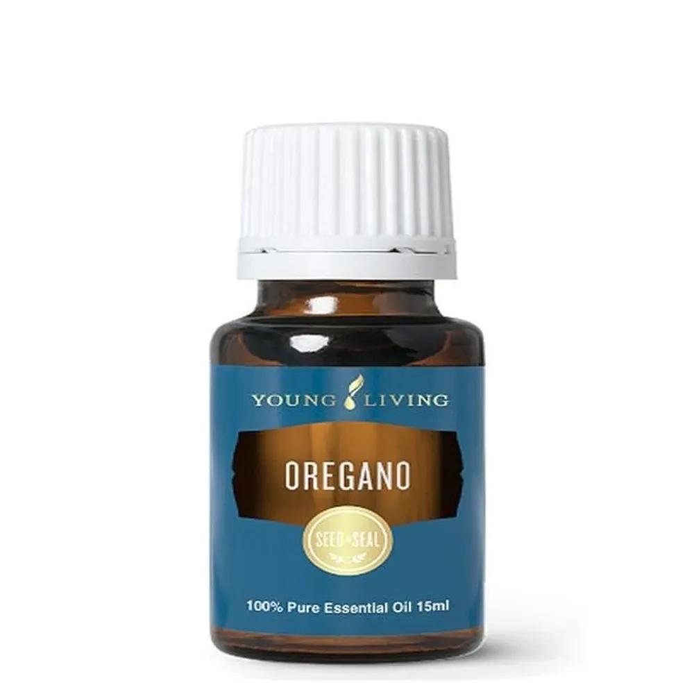Эфирное масло орегано 15 мл Young Living (ОБЪЯВЛЕНИЕ)