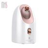 MKS Nano Cold & Hot Dual Spray Facial Steamer