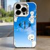 Band Y-Yorushikas  Hard Phone Case for IPhone 16 15 14 13 12 11 Pro Max Plus16E X XR XS Max shockproof Full Cover