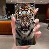 Чехол для OPPO A53S Чехол для телефона Oppo A53 Oppo A33 A53 2020 A53S 4G Милый Крутой Дракон Мальчики Девочки Прозрачный Силиконовый ТПУ Задняя Крышка
