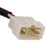 5 Pin Ignition Start Key Switch 2KW-5KW Key Starter Switch 5 Pin Ignition Switch  For Generator