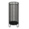 Free Standing Umbrella Storage Holder ,Cane with Drip Water Tray ,Umbrella Rack Stand