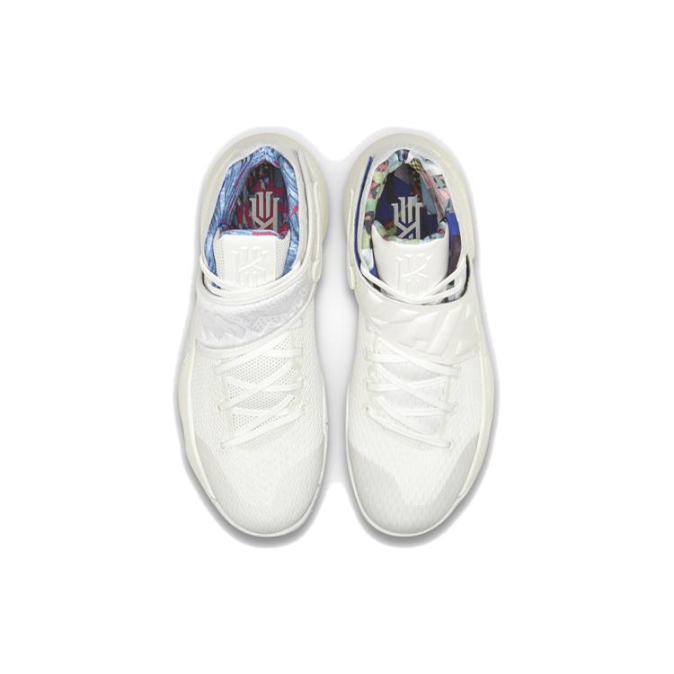 Nike Kyrie 2 What The Kyrie Sail 914681-100