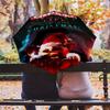 Gremlins: Chaos Unleashed Folding umbrella Suitable for all seasons Umbrella printing travel light