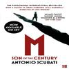 M by Antonio Scurati Paperback Book 9780008363239