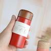 150 мл/250 мл Мини бутылка для воды для напитков Мини термос из нержавеющей стали Портативная изолированная кружка для путешествий