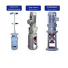 Kayan Industrial Liquid Mixer