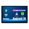 Android Радио 13,1 "Автомобильное стереонавигационное головное устройство Мультимедийный плеер GPS для Nissan Teana 2004-2007