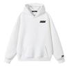 Reebok Толстовки унисекс с капюшоном средней плотности 26SRMGP4U