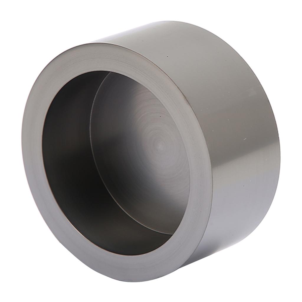 Graphite Crucible Professional Portable Melting Refining Foundry Cup for Casting Gold Silver Copper