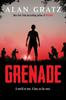 Книга Grenade