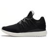Tubular Radial Core Black Sneakers S80114