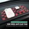 XKJC9 Car Dashboard Pad Storage Holder Non-Slip Sticky Anti-Slip Pad For Citroen Grand Berlingo Jumper Celysee Xsara Picasso Aircross
