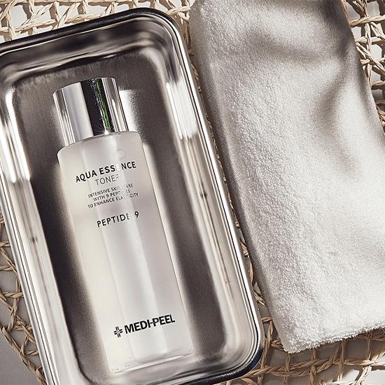 MEDI-PEEL Тоник Peptide 9 Aqua Essence 250 мл