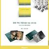 Selling the complete SEVENTEEN DICON set (below original price) - T-shirt, photocard, and Photomatic set