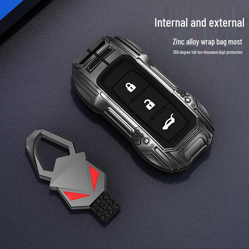 Чехол для ключа Nissan: Совместимо с моделями Sylphy, Qashqai, X-Trail, Teana, Bluebird, Murano, Terra, Tiida